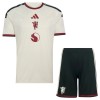 Camisetas Manchester United Tercera 2026/27 - Niño (+ Pantalones) Camisetas Manchester United Tercera 2026/27 - Niño (+ Pantalones)