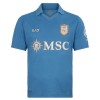 Camisetas SSC Napoli De Bruyne 11 Primera 2026/27 - Hombre