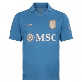 Camisetas SSC Napoli De Bruyne 11 Primera 2026/27 - Hombre