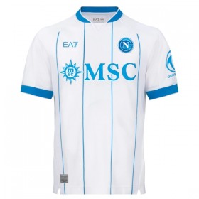 Camisetas SSC Napoli De Bruyne 11 Segunda 2026/27 - Hombre