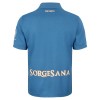 Camisetas SSC Napoli Primera 2026/27 - Hombre