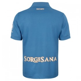 Camisetas SSC Napoli Primera 2026/27 - Hombre