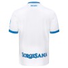 Camisetas SSC Napoli Segunda 2026/27 - Hombre