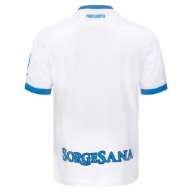 Camisetas SSC Napoli Segunda 2026/27 - Hombre