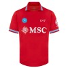 Camisetas SSC Napoli Tercera 2026/27 - Hombre Camisetas SSC Napoli Tercera 2026/27 - Hombre