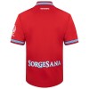 Camisetas SSC Napoli Tercera 2026/27 - Hombre