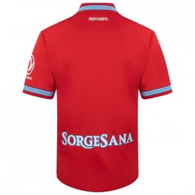 Camisetas SSC Napoli Tercera 2026/27 - Hombre
