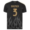 Camisetas Juventus Bremer 3 Tercera 2026/27 - Hombre Camisetas Juventus Bremer 3 Tercera 2026/27 - Hombre