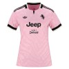 Camisetas Juventus Segunda 2026/27 - Mujer Camisetas Juventus Segunda 2026/27 - Mujer