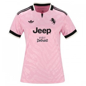 Camisetas Juventus Segunda 2026/27 - Mujer
