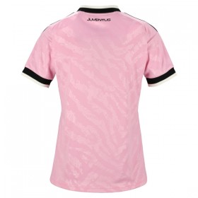 Camisetas Juventus Segunda 2026/27 - Mujer