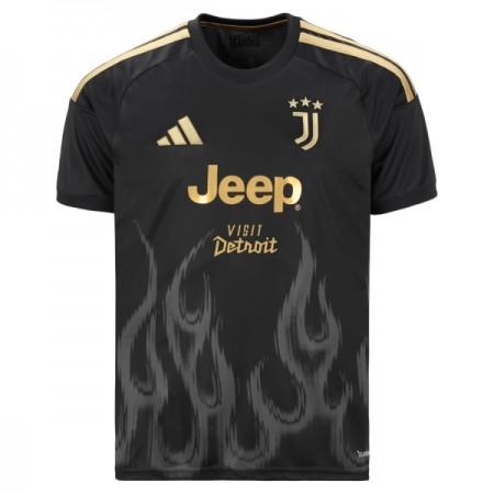Camisetas Juventus Tercera 2026/27 - Hombre Camisetas Juventus Tercera 2026/27 - Hombre