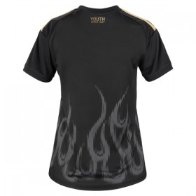Camisetas Juventus Tercera 2026/27 - Mujer