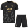 Camisetas Juventus Tercera 2026/27 - Niño (+ Pantalones)