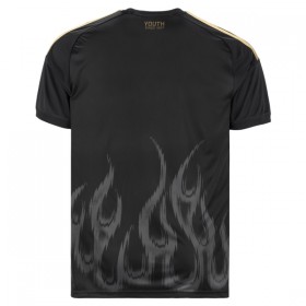 Camisetas Juventus Tercera 2026/27 - Niño (+ Pantalones)