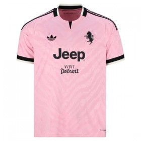 Camisetas Juventus Thuram 19 Segunda 2026/27 - Hombre