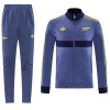 Arsenal Chaqueta De Entrenamiento Trajes 2026/27 Violeta - Hombre Arsenal Chaqueta De Entrenamiento Trajes 2026/27 Violeta - Hombre