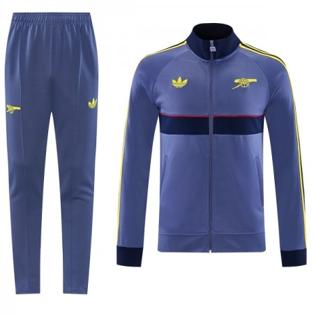 Arsenal Chaqueta De Entrenamiento Trajes 2026/27 Violeta - Hombre Arsenal Chaqueta De Entrenamiento Trajes 2026/27 Violeta - Hombre