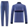 Arsenal Chaqueta De Entrenamiento Trajes 2026/27 Violeta - Hombre