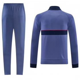 Arsenal Chaqueta De Entrenamiento Trajes 2026/27 Violeta - Hombre