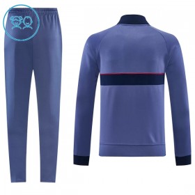 Arsenal Chaqueta De Entrenamiento Trajes 2026/27 Violeta - Niño