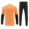 Arsenal Sudadera De Entrenamiento 2026/27 Amarilla Quarter-Zip - Hombre
