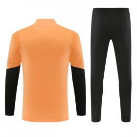 Arsenal Sudadera De Entrenamiento 2026/27 Amarilla Quarter-Zip - Hombre