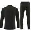 Arsenal Sudadera De Entrenamiento 2026/27 Negra Quarter-Zip - Hombre