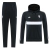 Juventus Hoodie Sudadera De Entrenamiento 2026/27 Negra - Hombre Juventus Hoodie Sudadera De Entrenamiento 2026/27 Negra - Hombre