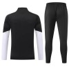 Liverpool Sudadera De Entrenamiento 2026/27 Negra Quarter-Zip - Hombre