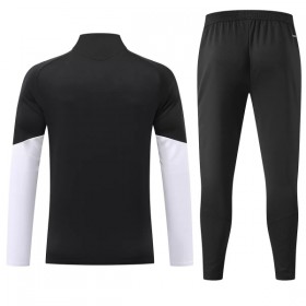 Liverpool Sudadera De Entrenamiento 2026/27 Negra Quarter-Zip - Hombre