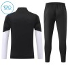 Liverpool Sudadera De Entrenamiento 2026/27 Negra Quarter-Zip - Niño