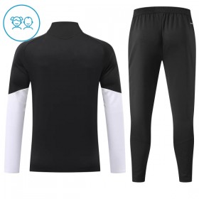 Liverpool Sudadera De Entrenamiento 2026/27 Negra Quarter-Zip - Niño