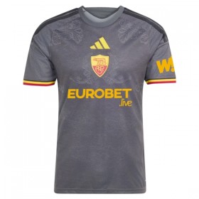 Camisetas AS Roma Dybala 21 Tercera 2026/27 - Hombre