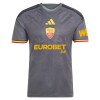 Camisetas AS Roma Dybala 21 Tercera 2026/27 - Niño (+ Pantalones)