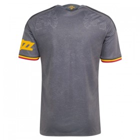 Camisetas AS Roma Tercera 2026/27 - Hombre