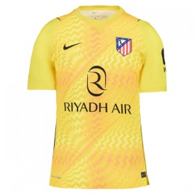 Camisetas Atlético Madrid Oblak 13 Portero 2026/27 Amarilla - Hombre