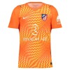 Camisetas Atlético Madrid Oblak 13 Portero 2026/27 Naranja - Hombre