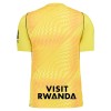 Camisetas Atlético Madrid Portero 2026/27 Amarilla - Hombre
