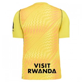 Camisetas Atlético Madrid Portero 2026/27 Amarilla - Hombre