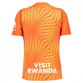 Camisetas Atlético Madrid Portero 2026/27 Naranja - Hombre
