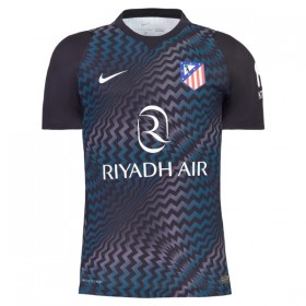 Camisetas Atlético Madrid Portero 2026/27 Negra - Hombre