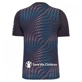 Camisetas Atlético Madrid Portero 2026/27 Negra - Hombre