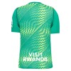 Camisetas Atlético Madrid Portero 2026/27 Verde - Hombre