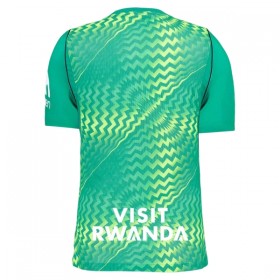 Camisetas Atlético Madrid Portero 2026/27 Verde - Hombre