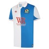 Camisetas Blackburn Rovers Primera 2026/27 - Hombre