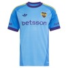 Camisetas Boca Juniors Portero 2026/27 - Hombre Camisetas Boca Juniors Portero 2026/27 - Hombre