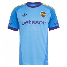 Camisetas Boca Juniors Portero 2026/27 - Hombre
