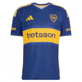 Camisetas Boca Juniors Primera 2026/27 - Hombre