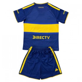 Camisetas Boca Juniors Primera 2026/27 - Niño (+ Pantalones)